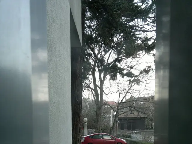 FHFA's Decision: Incorporation of Cryptocurrencies in Mortgage Calculations