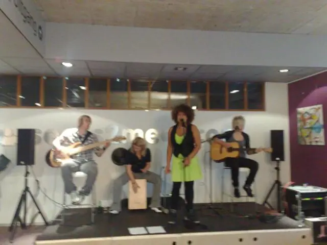 Collaborative Celebration: EAW and Republik Pro AVL Mark Continuous Alliance in Turkey