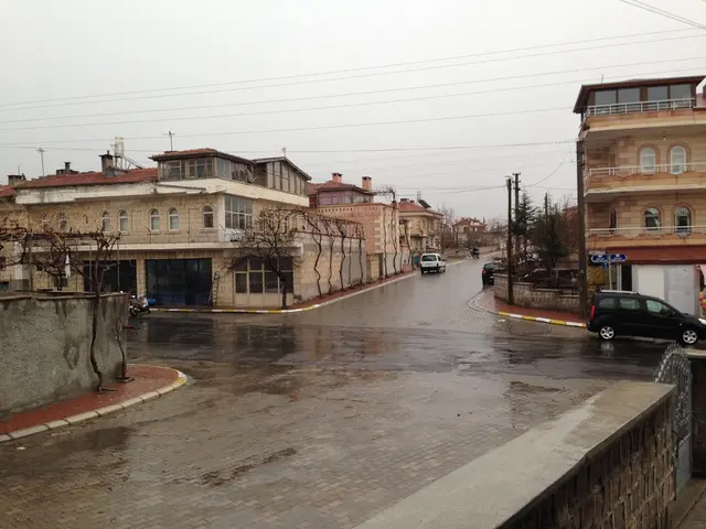 Electric Vehicle Owners Express Concern About electrical shock while washing their vehicles,...