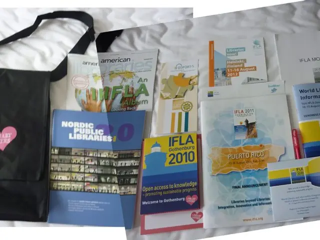 Automated Literature: Compositions Crafted by Algorithms