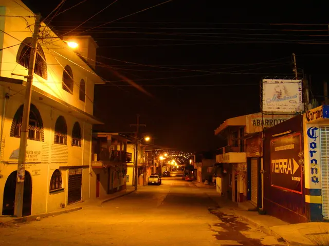 Major e-car charging facility at Munich Airport in Bavaria launched as the biggest