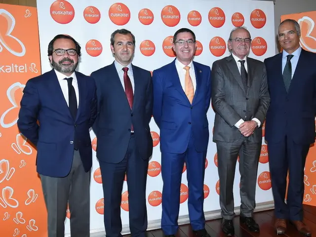 Investment Collective Together Fund and Z47 Collaborate on $5.5 Million Funding Round for SaaS...