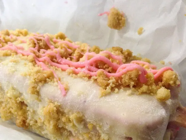 Transforming Sweet Treat Packaging: Achieving Sustainability via Paper Solutions