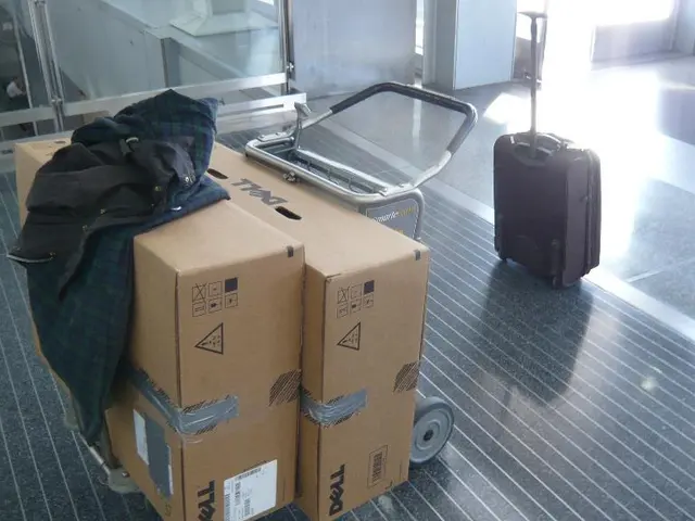 One-way shipping approach proposed by Nefab for minimizing waste and emissions