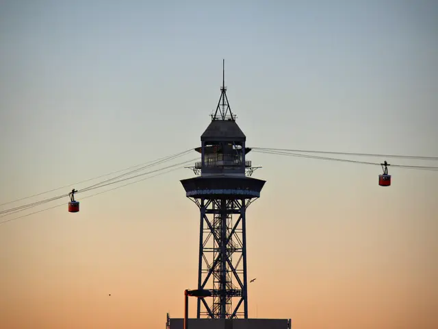 Halle (Saale) is proactively promoting the broadening of fiber-optic networks