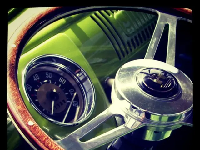 Mercedes Stealthily Reverses Its Opposition to Physical Controls