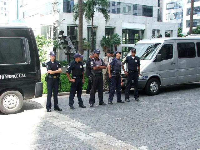 In a notable development, "The Com" entity has been singled out and assumed leadership by the NCA...