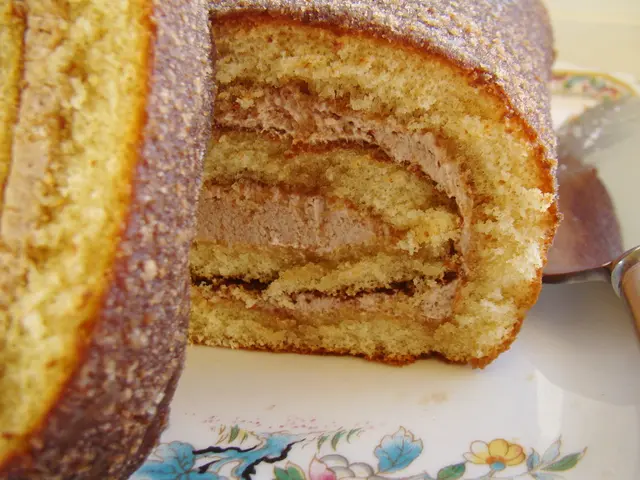 Increase in Food Processing Blades Market Growth Projected at 7.5% by 2034