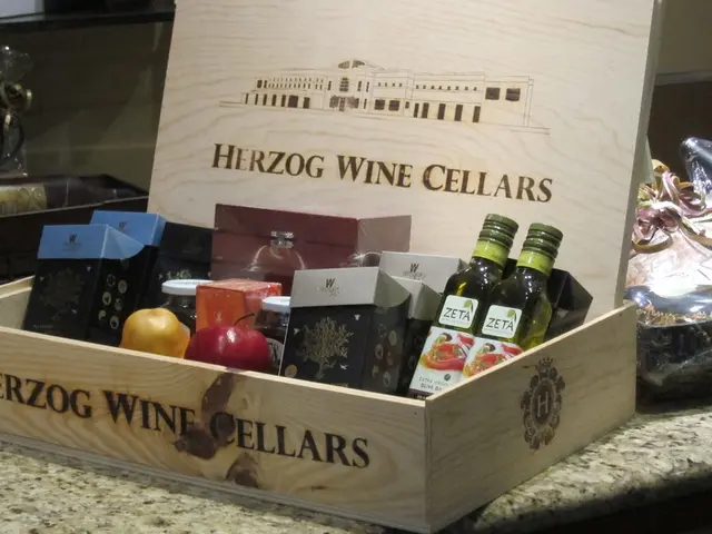 Streamlining Production Processes Through Robotic Packaging Solutions