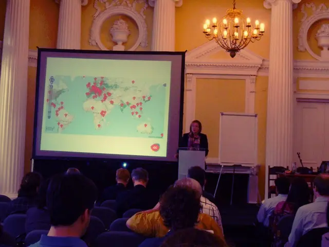 NAB 2024 Highlights: Neoti's Latest dvLED Display Awards Pantone Validation