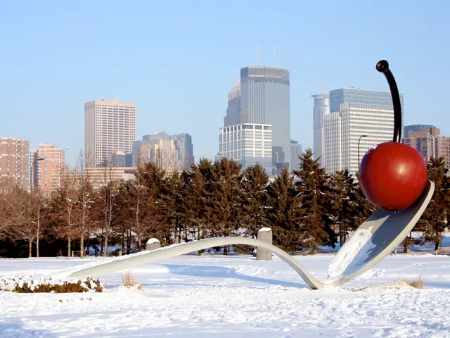 Artificial Intelligence Forecasting Centre Debuts in Partnership between UCD and Met Eireann