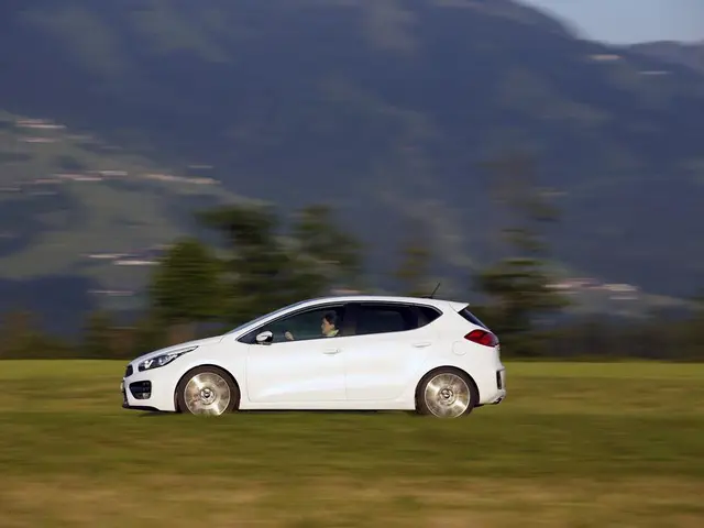 Mountain climbers' progressive movement intensifies