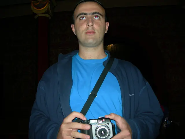 Exploring the user experience of top Nigerian online banking apps in the year 2025.