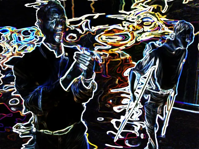 Tricked the minds of over 3 million: the enigmatic optical illusion