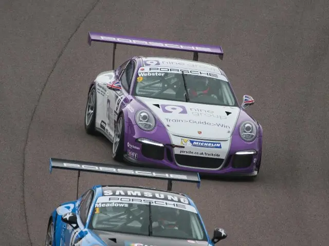 Surveillance Sites for Mobile Speed Tracking