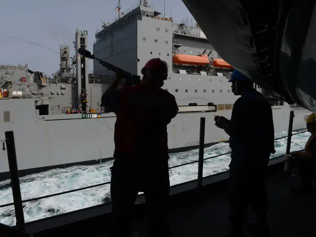 Advanced AI Technologies Couldpotentially Render Undetectable Submarines Obsolete, Simplifying...