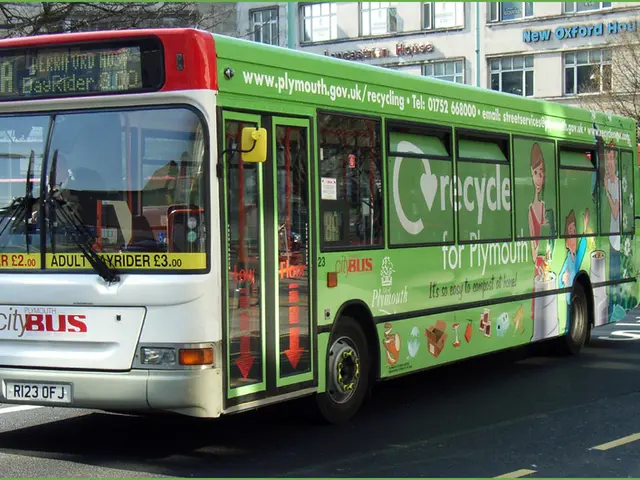 London's investment by TFL reportedly generates benefits across the entire nation, according to a...