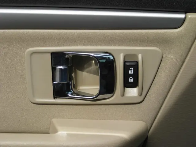 Tesla to revise door handle design following NHTSA scrutiny investigation