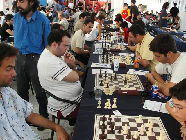 Joseph Chalom takes on the role of Co-CEO at SharpLink Gaming