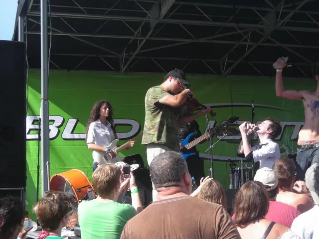 Comparison of Spotify Free and Premium: five reasons why I opt for the Paid Version