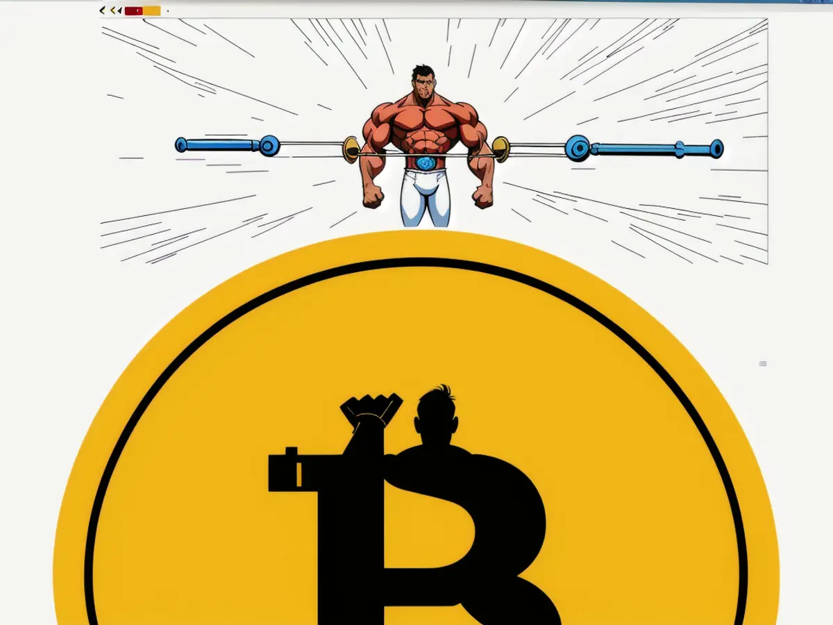 Binance's founder, CZ, challenges Bloomberg's portrayal of his cryptocurrency policy advice roles, claiming the media outlet practices biased journalism.