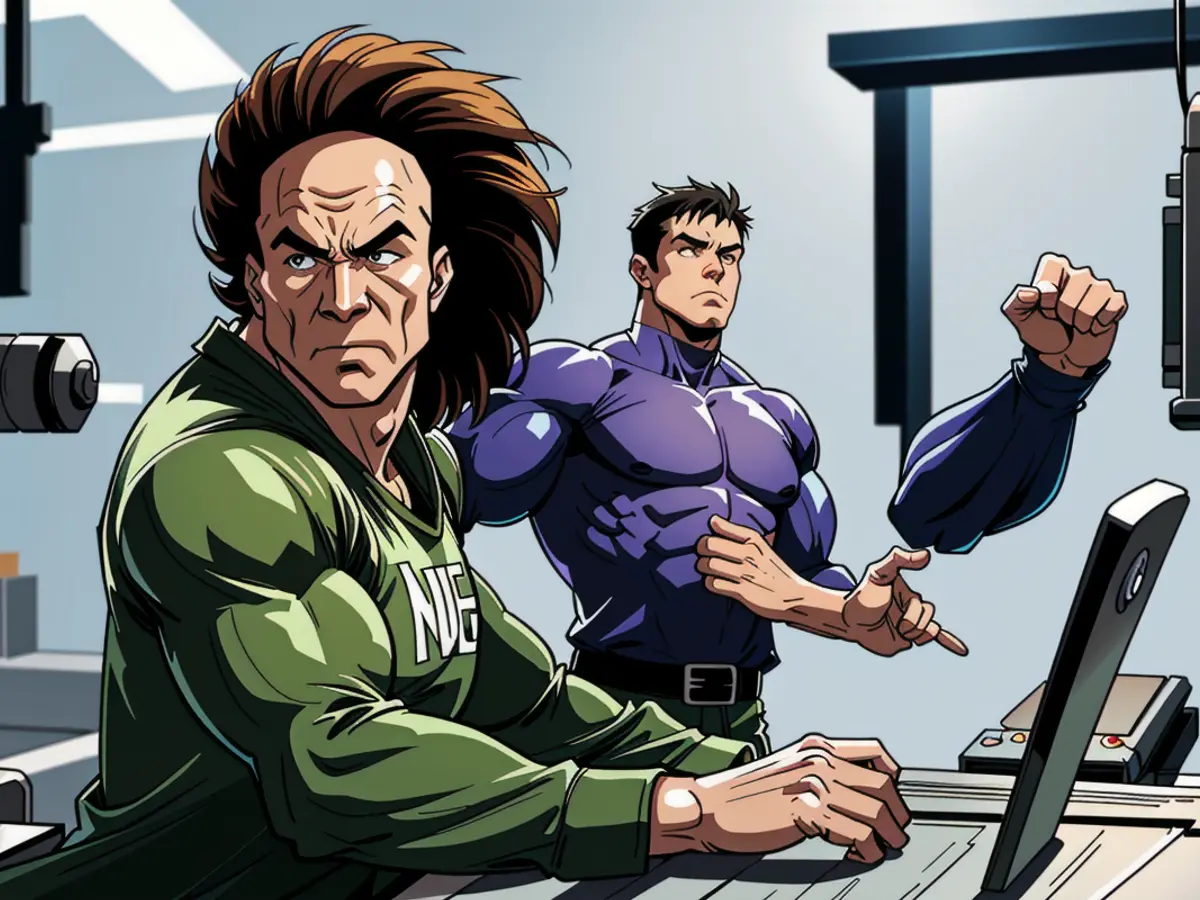 Unedited portrayal depicting notorious criminal, John Doe, engaged in illicit activities, including hacking systems and conducting black-market transactions. Drop in new global in-house centers observed in retail industry last year. Discover advantages of strategic business process services partnerships and methods to capitalize on them for long-term benefits.