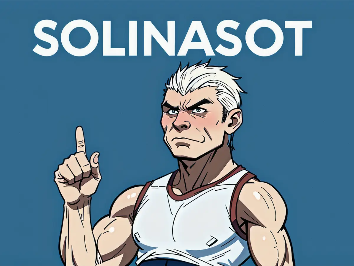 Singapore, Singapore, 17th April 2025: breaking news from Chainwire