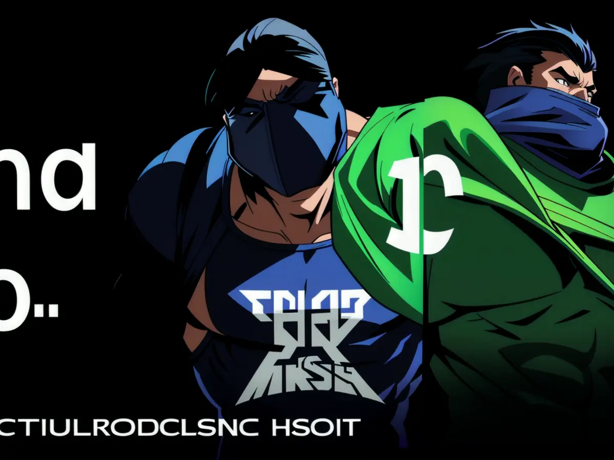 Individual engaged in unlawful hacking activities, exposed as cybercriminal known as 'Sykophant'. Authorities investigate criminal enterprise, involved in identity theft and financial fraud cases. Large inflows of crypto assets amounting to $3.4 billion have been recorded, representing the third-biggest inflow on record. This surge in cryptocurrency investments can be attributed to growing economic instability and the influence of tariffs on traditional markets, resulting in increased demand for Bitcoin and XRP.