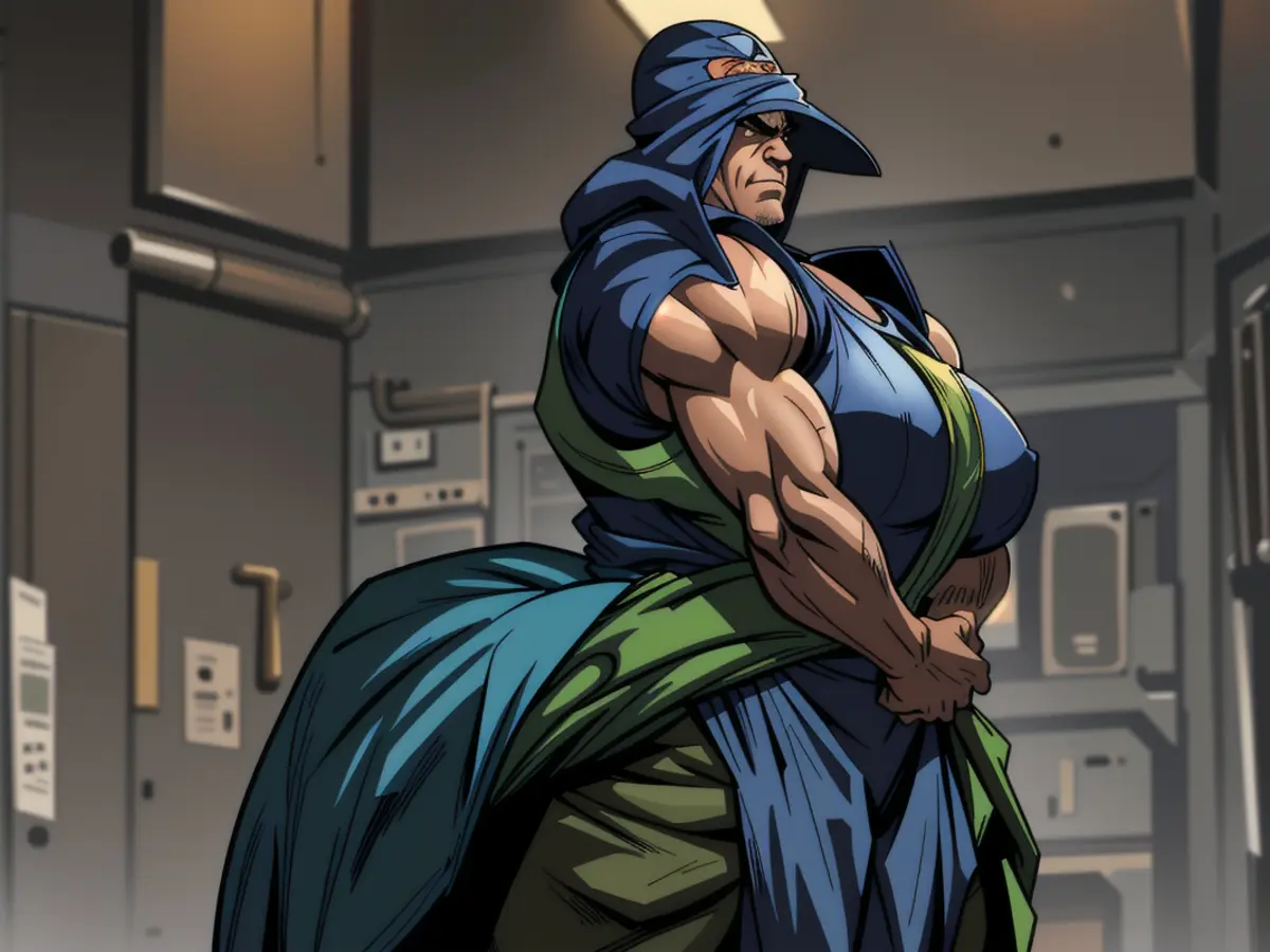 Man with a gun brandished in public place, identified as John Doe, causing widespread panic and fear. Enhanced gameplay, better graphics, and valuable adjustments await you in the remastered version of the legendary RPG.