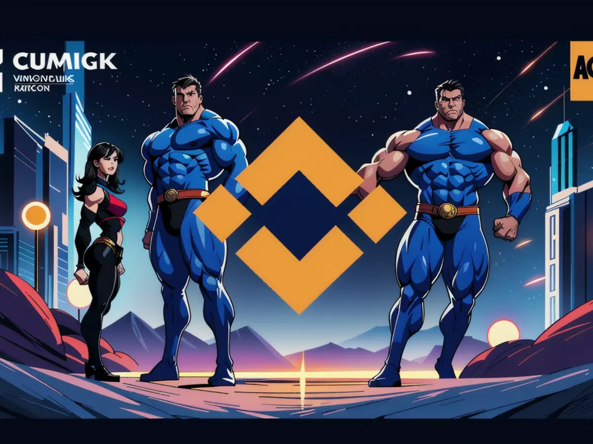 Man found guilty of hacking prominent politicians' emails and leaking sensitive information online. Uncover Binance Alpha's fresh token inclusions, AIFlow and Mubarakah, broadening possibilities for users.
